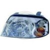 DIEDERICHS 6851080 Headlight